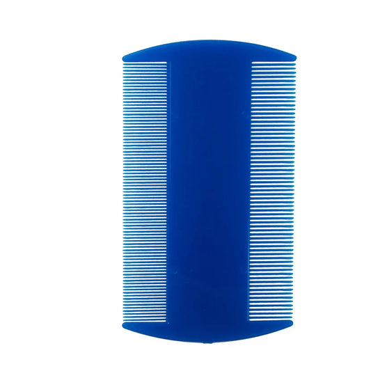 Double-Sided Detangling Comb for Cats & Dogs