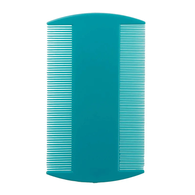 Double-Sided Detangling Comb for Cats & Dogs