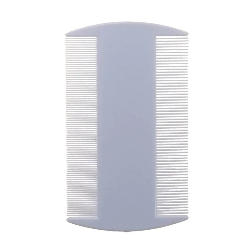 Double-Sided Detangling Comb for Cats & Dogs